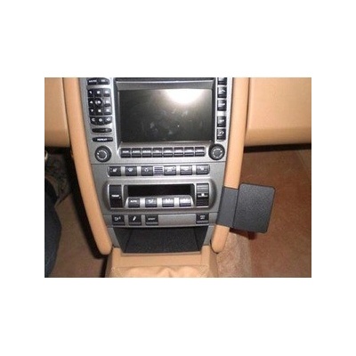 Brodit ProClip montážní konzole pro Porsche 911 05-11/Boxster (Type 987) 05-12/Carrera 911S 04-11 853540