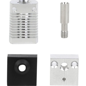 Creality Hotend Accessory Kit - Ender 5 Plus (4007010106)