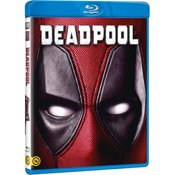 Deadpool BD