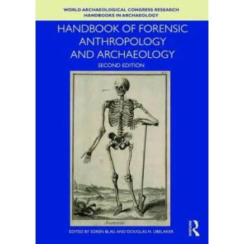 Image 1 of Handbook of Forensic Anthropology and Archaeology | Soren Blau, Douglas H. Ubelaker