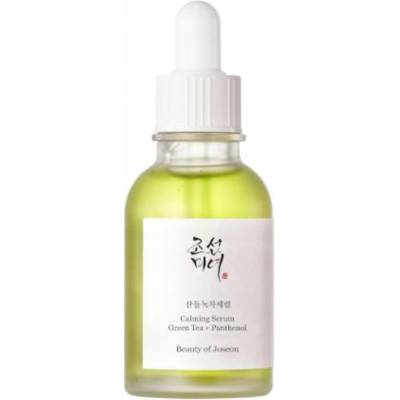 Beauty of Joseon Zklidňující pleťové sérum 30 ml