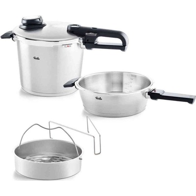 Fissler sada vitavit premium 2 ks 6 l a 2,5 l