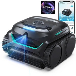 Wybot S2 Solar Vision