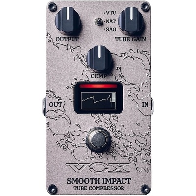 Vox Smooth Impact