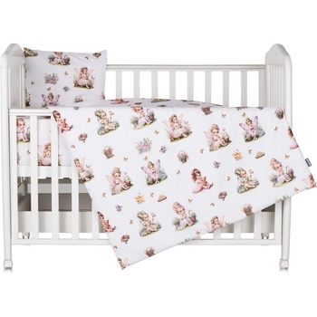 Image 1 of ACCESS Спално бельо от 5 части малката фея (spcet502504)