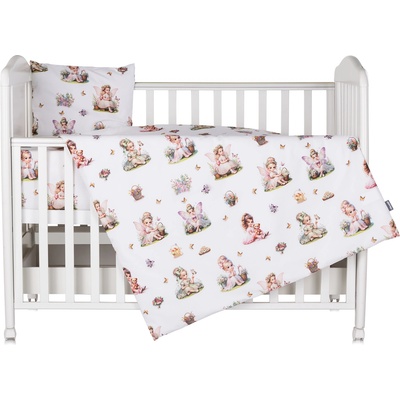 ACCESS Спално бельо от 5 части малката фея (spcet502504)