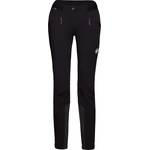 Mammut Дамски панталон за ски-туринг Mammut Women's Aenergy Softshell Hybrid Pants Ski touring trousers - Black - размер 34 (107-1953-0126)