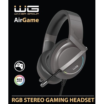 Winner Group AirGame