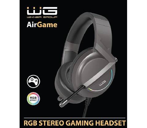 Winner Group AirGame