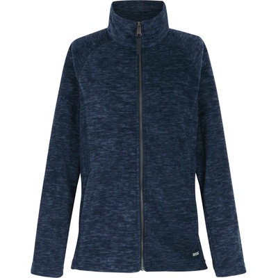 Regatta Mayse Full Zip tmavomodrá