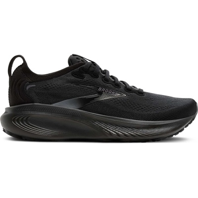 Brooks Маратонки Brooks Women's Adren GTS DNA LOFT v3 Running Shoes - Black/Black