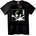 NOONEBRAND Тениска Изуку Мидория - 5XL, White