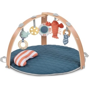 Ingenuity Активна гимнастика Ingenuity Cozy Spot - Harbor Haven (17486) - ozone
