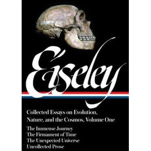The Immense Journey, the Firmament of Time, the Unexpected Universe, Uncollected Writings (ISBN: 9781598535068)