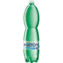 Mattoni nesýtená 6 x 1,5 l