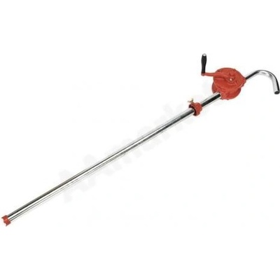 Pumpa-Rotačné čerpadlo na sud Zollex JS-32