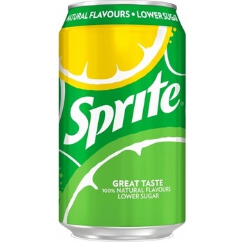 Sprite Lemon-Lime 330 ml