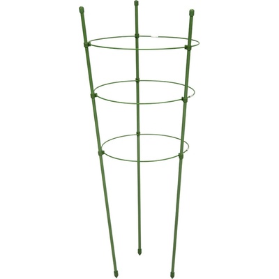 Držiak FH-490, 90 cm, oporný stojan na kvety