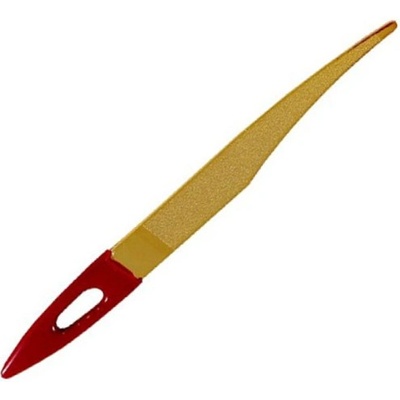 Divine cosmetics IMT S Divine pilník na nechty kovový 7,7 cm