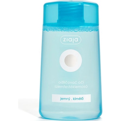 Ziaja odličovač očí jemný 120 ml
