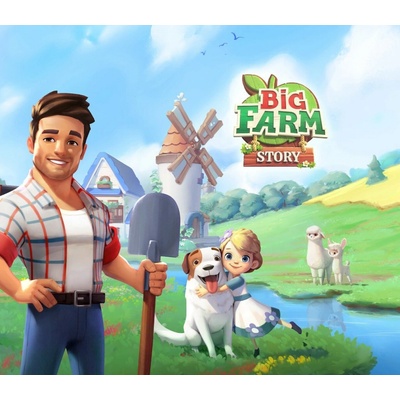 Big Farm Story