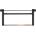 Robens Трион Robens Cylinder Bush Saw - Black - размер 41, 6 x 2, 3 x 18, 8 cm (549-0780-0111)