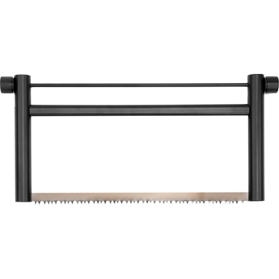 Robens Трион Robens Cylinder Bush Saw - Black - размер 41, 6 x 2, 3 x 18, 8 cm (549-0780-0111)