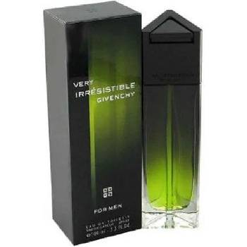 Givenchy Very Irresistible for Men EDT 100 ml