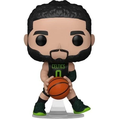 Funko Фигурка Funko Pop! Sports - Basketball - Jayson Tatum (Boston Celtics) #200 (099582)