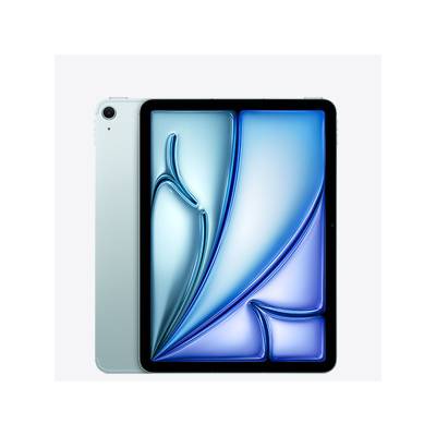 iPad Air 11" (M2) Cellular 256GB - Blue (muxj3hc/a)