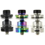 Gas Mods Cyber RTA 6ml Gas Mods