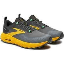 Brooks Cascadia 17 lemon chrome/sedona sage