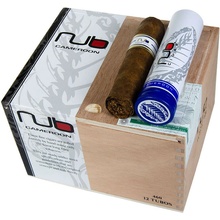 Oliva Nub 460 Cameroon Tubos 12 ks