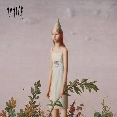 Mantar Post Apocalyptic Depression LP