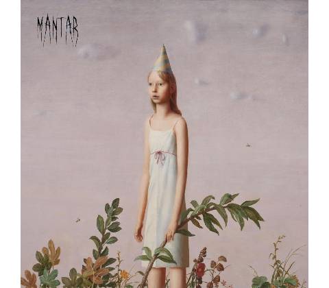Mantar Post Apocalyptic Depression LP