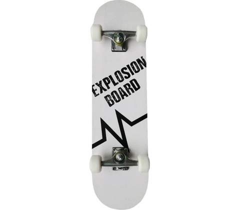 MASTER Explosion Board