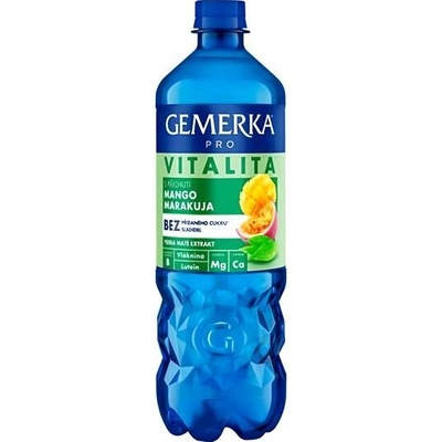 Gemerka Vitalita mango-maracuja 0,75 l