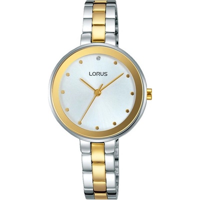 Lorus RG295LX9