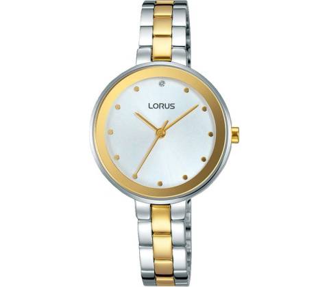 Lorus RG295LX9