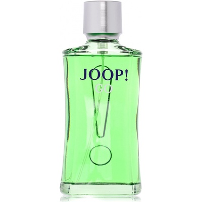 Joop! Go! toaletná voda pánska 100 ml