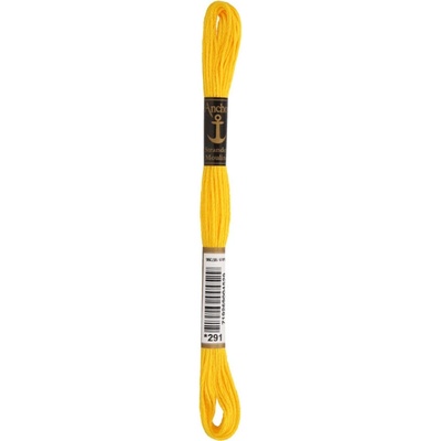 Anchor Mouline 201-300 Farba: 291