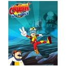 Crash Dummy