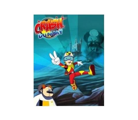 Crash Dummy