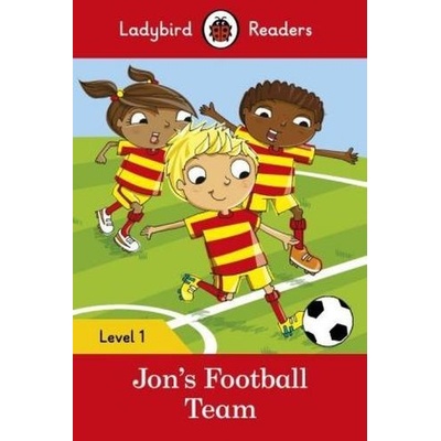 Jons Football Team