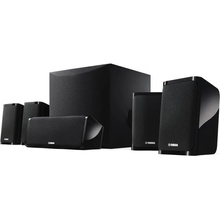 Yamaha NS-P41 5.1 Set