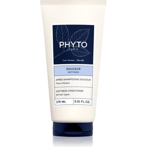Phyto Douceur Softness Conditioner балсам-грижа за блясък и мекота на косата 175ml