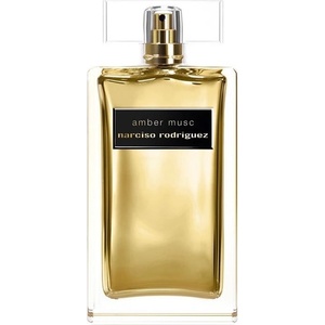 Narciso Rodriguez Musc Collection Amber Musc EDP 100ml за Жени БЕЗ ОПАКОВКА Парфюми