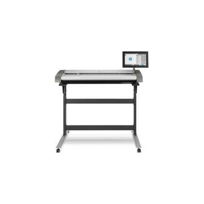 HP Designjet SD Pro 2 44-in