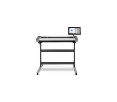 HP Designjet SD Pro 2 44-in