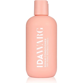IDA WARG Възстановяващ балсам за суха и увредена коса IDA WARG Repair Conditioner (23009)